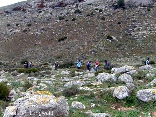 Tajo del molino